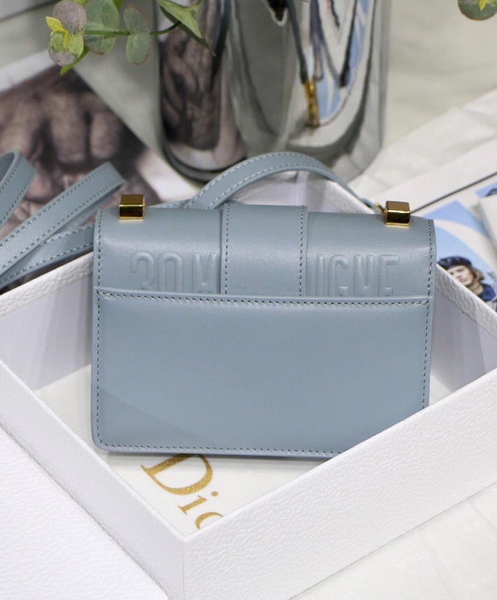 Christian Dior Micro 30 Montaigne Bag